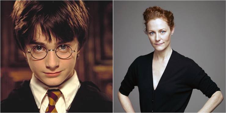 Harry Potter 10 Differences Between The Philosophers Stone Book & The Movie Harry Potter 10 Differences Between The Philosophers Stone Book & The Movie